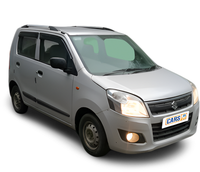 Maruti Wagon R 1.0-img